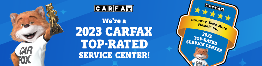 2020 Top Rated Service Center