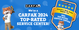 2020 Top Rated Service Center